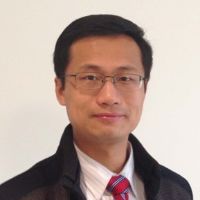 Prof. Dr. Rongpeng Zhang avatar image