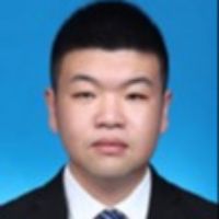 Dr. Daning Zhang avatar image