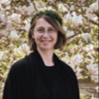 Dr. Malin Svensson Lundmark avatar image