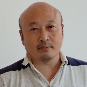 Prof. Dr. Michikazu Hara avatar image