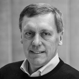 Prof. Dr. John Dalsgaard Sørensen avatar image