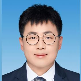 Dr. Chen Chao avatar image