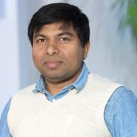 Dr. Arun Kumar Mallik avatar image