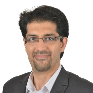 Dr. Mahmood Shafiee avatar image