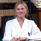Dr. Nicoletta Zerman avatar image