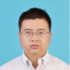 Prof. Dr. Liehuang Zhu avatar image