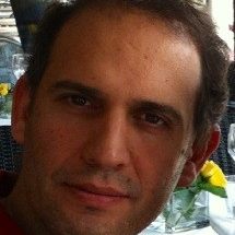 Dr. Marcos Portabella avatar image