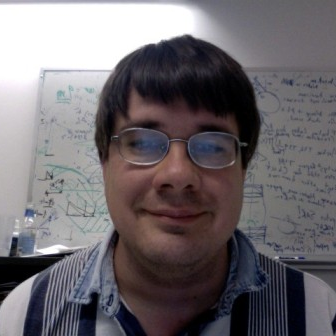 Dr. Bryan Stiles avatar image