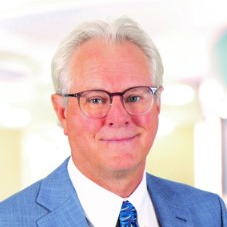 Dr. Timothy D. Henry avatar image