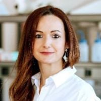 Dr. Klementina Pušnik Črešnar avatar image