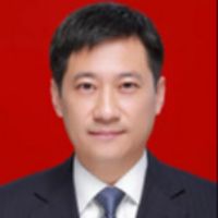 Prof. Dr. Shaofeng Nie avatar image