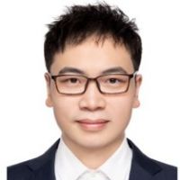 Dr. Haoran Jin avatar image