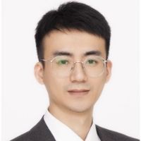 Dr. Siyu Liu avatar image