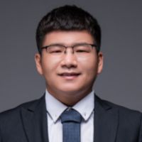 Dr. Min Wang avatar image