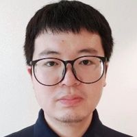 Dr. Jinglei Zhao avatar image