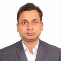 Dr. Md Shaifur Rahman avatar image