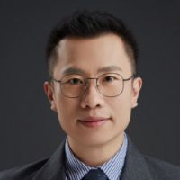 Prof. Dr. Yong Xia avatar image