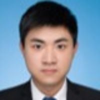 Dr. Zicheng Deng avatar image