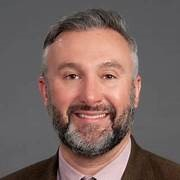 Dr. Jeffrey M. Denney avatar image