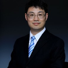 Dr. He Tian avatar image