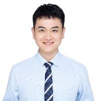 Dr. Chong Qin avatar image