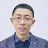 Dr. Dong Liu avatar image