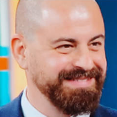 Prof. Dr. Andrea Bernetti avatar image