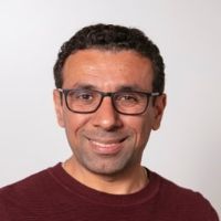 Dr. Azmi Al-Jubury avatar image