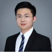 Dr. Ya'nan Wang avatar image