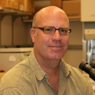 Dr. David Gilley avatar image