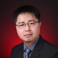 Prof. Dr. Chuantao Zheng avatar image