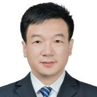 Dr. Jinguang Lv avatar image