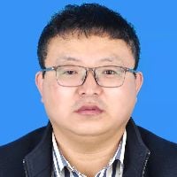 Prof. Dr. Xun Gao avatar image