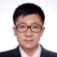 Dr. Dongdong Song avatar image