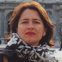 Prof. Dr. Vanessa Mosqueira avatar image