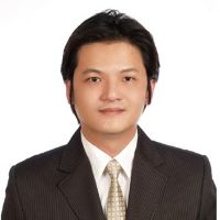 Dr. Chien-An Chen avatar image