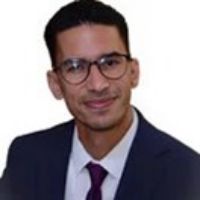 Prof. Dr. Mohamed El Yamani avatar image