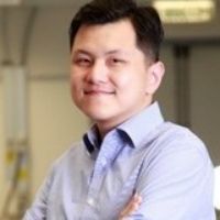 Dr. Jimmy Louie avatar image