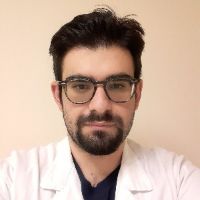 Dr. Andrea Boccatonda avatar image