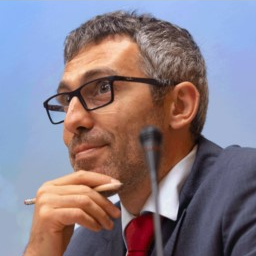 Dr. Matteo Prussi avatar image