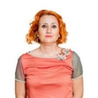 Dr. Milana Trifunović Momčilov avatar image