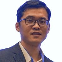 Dr. Zhonglong Yin avatar image