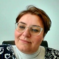Prof. Dr. Anna Conte avatar image