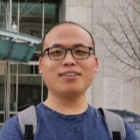 Dr. Weilu Wang avatar image