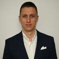 Dr. Faris F. Brkic avatar image