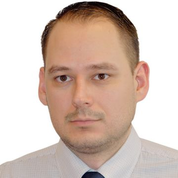 Assoc. Prof. Norbert Herencsar avatar image