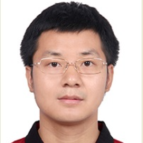 Dr. Bin Liu avatar image