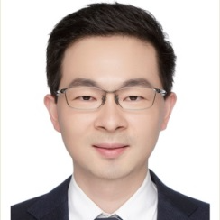 Dr. Mao Ye avatar image