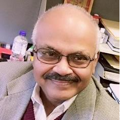 Dr. Arun Dharmarajan avatar image