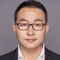 Dr. Hongjiang Wei avatar image